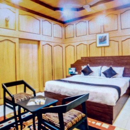 Hotel Hari Bhavan Palace Биканер Экстерьер фото